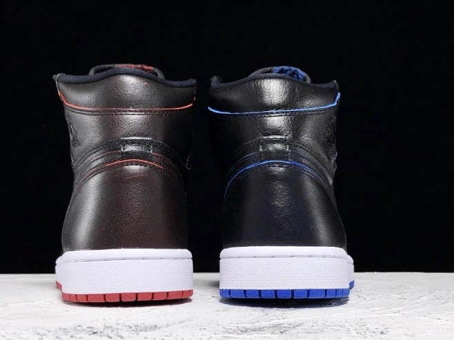 Rep TBK Jordan - Mountain Air 1 653532-002 SB Black Lance 0705